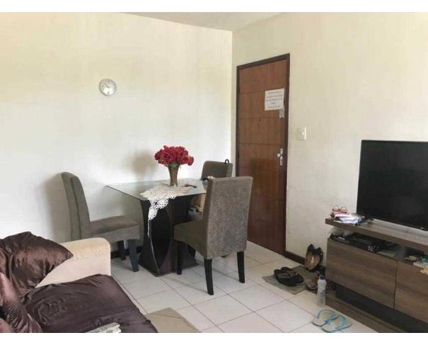 Foto de Lote 44 - APARTAMENTO em Feira de Santana/BA