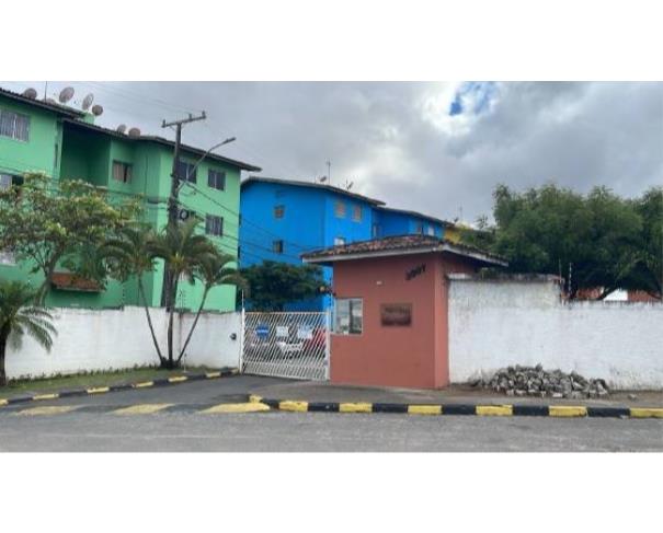 Foto de Lote 44 - APARTAMENTO em Feira de Santana/BA