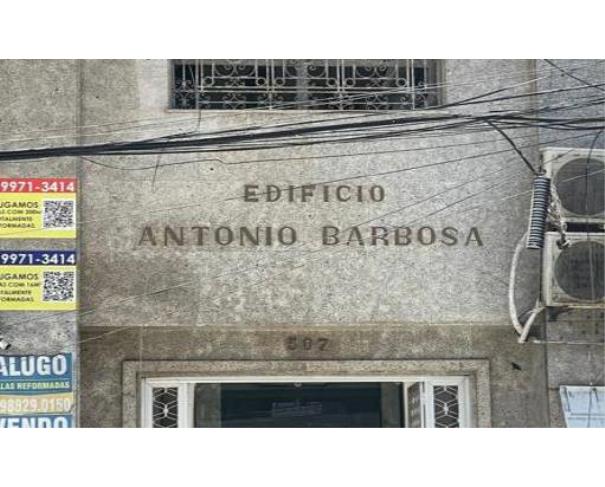 Foto de Lote 2 - Recife - PE - Santo Antonio - Prédio Comercial