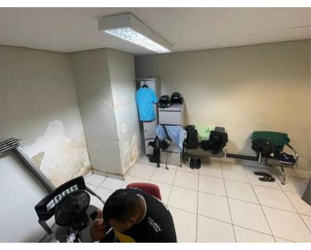 Foto de Lote 4 - Recife - PE - Santo Antonio - Prédio Comercial