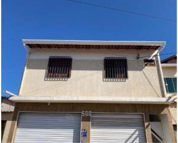 Foto de Lote 45 - LOJA em Livramento de Nossa Senhora/BA