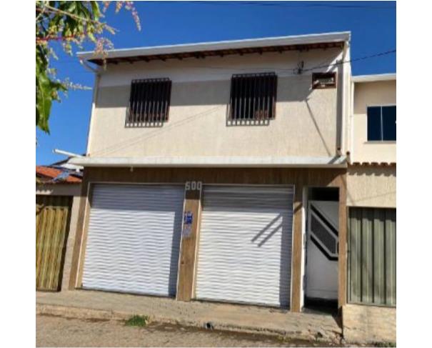Foto de Lote 45 - LOJA em Livramento de Nossa Senhora/BA
