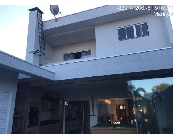 Foto de Lote 46 - CASA em Maringá/PR