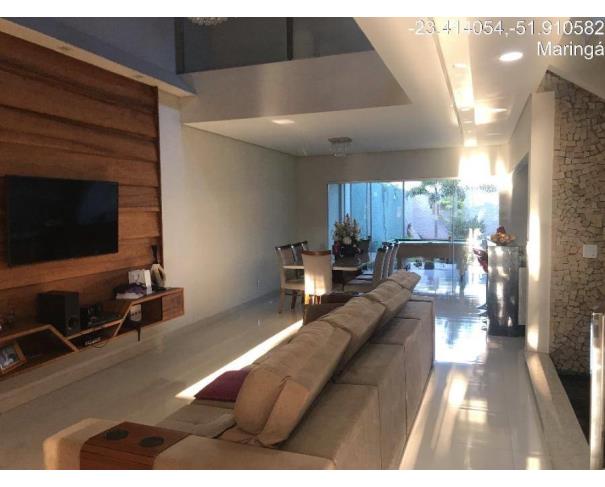 Foto de Lote 46 - CASA em Maringá/PR