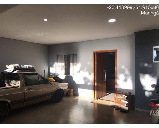 Foto de Lote 46 - CASA em Maringá/PR