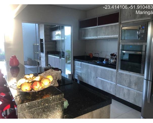 Foto de Lote 46 - CASA em Maringá/PR