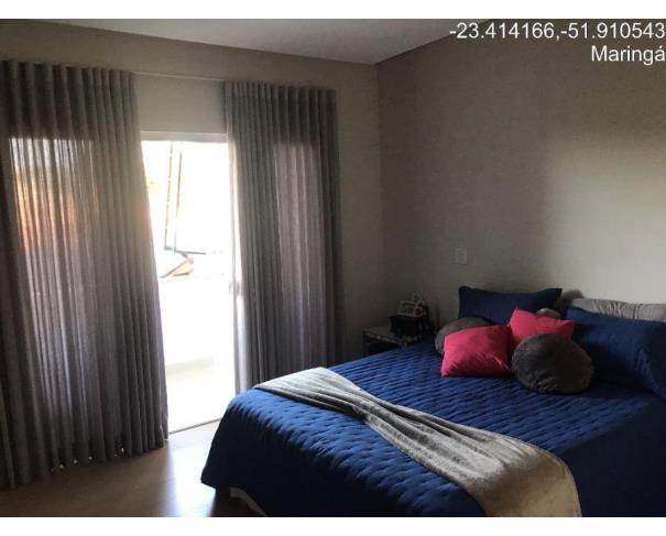 Foto de Lote 46 - CASA em Maringá/PR