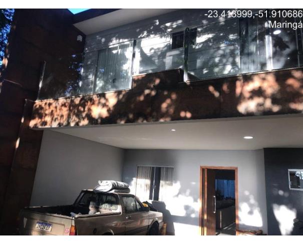 Foto de Lote 46 - CASA em Maringá/PR