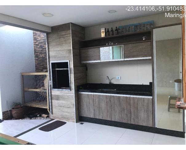 Foto de Lote 46 - CASA em Maringá/PR