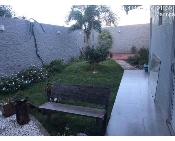 Foto de Lote 46 - CASA em Maringá/PR