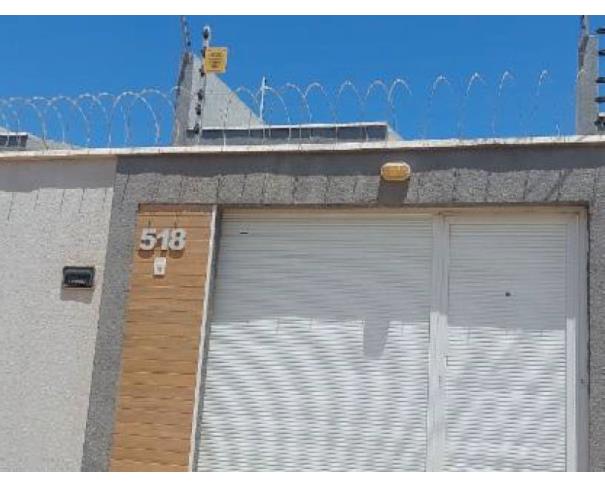 Foto de Lote 47 - CASA em Itaitinga/CE