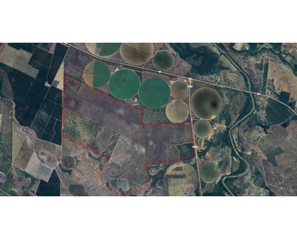 Foto de Lote 9 - Lagoa Grande - MG - Fazenda Gameleira