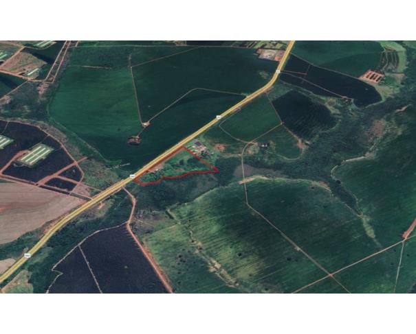 Foto de Lote 19 - Rio Verde - GO - Fazenda