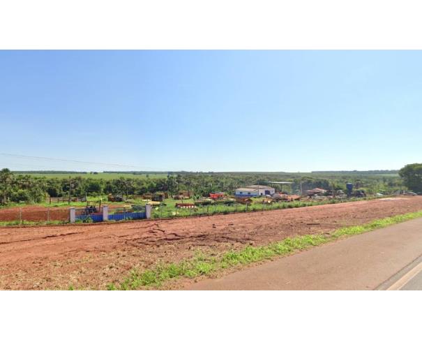 Foto de Lote 19 - Rio Verde - GO - Fazenda