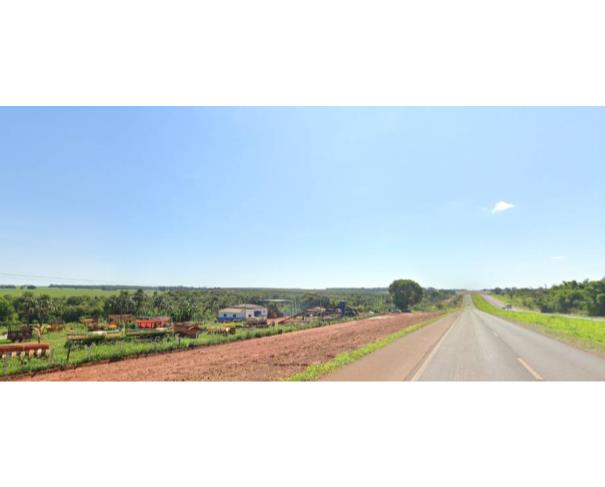 Foto de Lote 19 - Rio Verde - GO - Fazenda