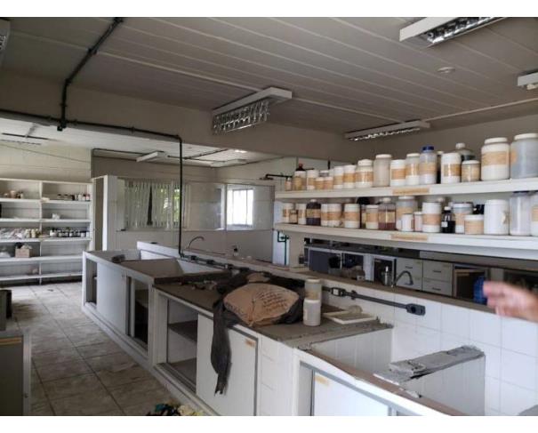 Foto de Lote 14 - Macaé - RJ - Lagomar - Galpão