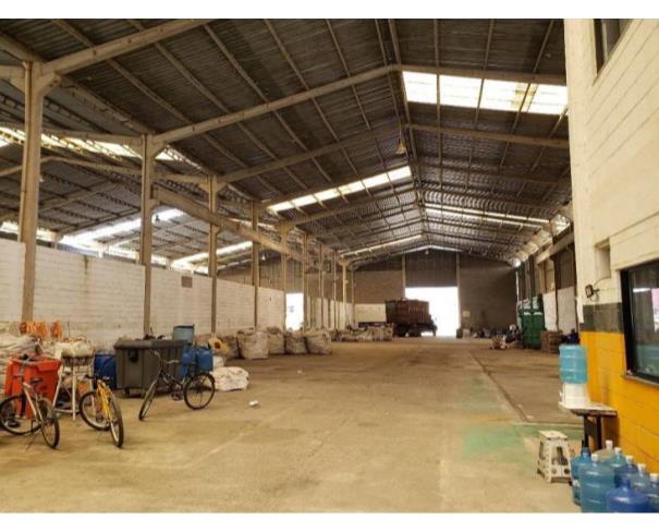 Foto de Lote 14 - Macaé - RJ - Lagomar - Galpão
