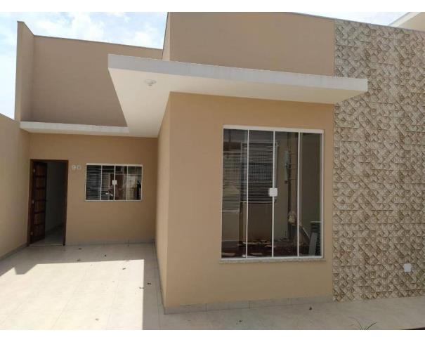 Foto de Lote 49 - CASA em Rolândia/PR