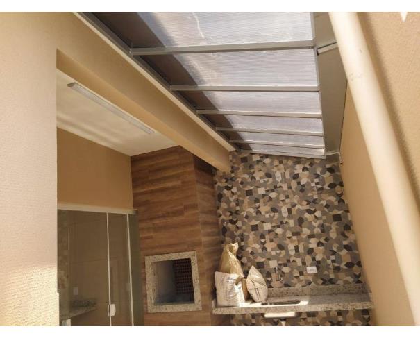 Foto de Lote 49 - CASA em Rolândia/PR