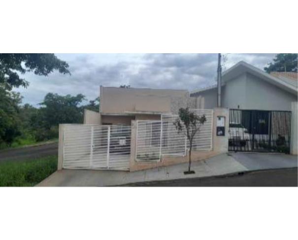 Foto de Lote 49 - CASA em Rolândia/PR