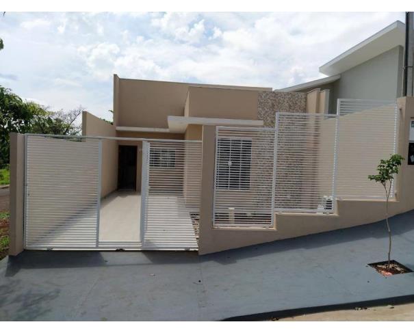 Foto de Lote 49 - CASA em Rolândia/PR
