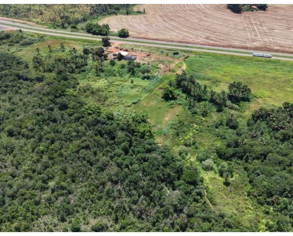 Foto de Lote 19 - Rio Verde - GO - Fazenda