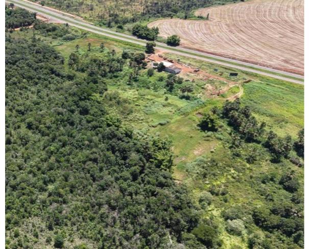 Foto de Lote 19 - Rio Verde - GO - Fazenda