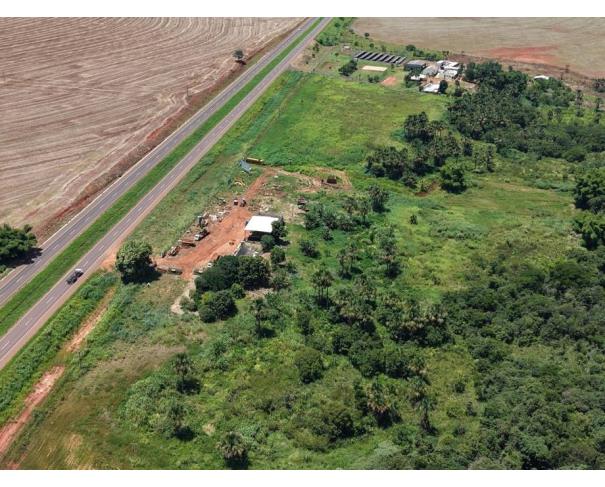 Foto de Lote 19 - Rio Verde - GO - Fazenda
