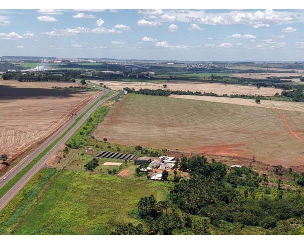 Foto de Lote 10 - Rio Verde - GO - Fazenda