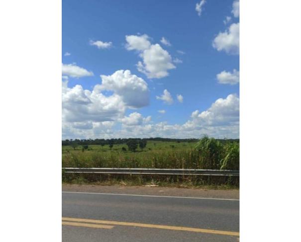 Foto de Lote 9 - Lagoa Grande - MG - Fazenda Gameleira