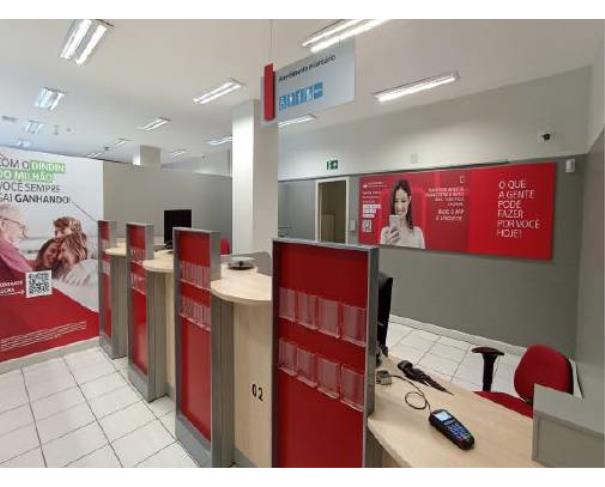 Foto de Lote 2 - São Borja - RS - Centro - Loja Comercial