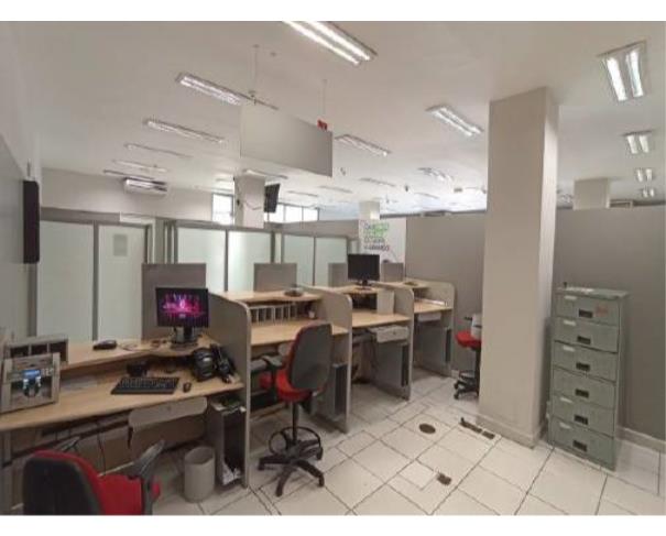 Foto de Lote 2 - São Borja - RS - Centro - Loja Comercial