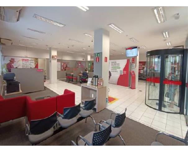 Foto de Lote 2 - São Borja - RS - Centro - Loja Comercial