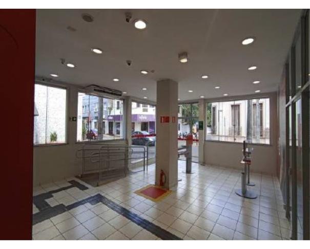 Foto de Lote 2 - São Borja - RS - Centro - Loja Comercial