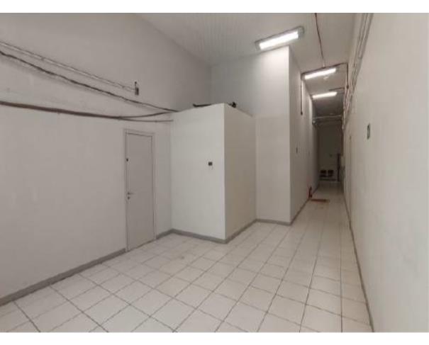 Foto de Lote 2 - São Borja - RS - Centro - Loja Comercial