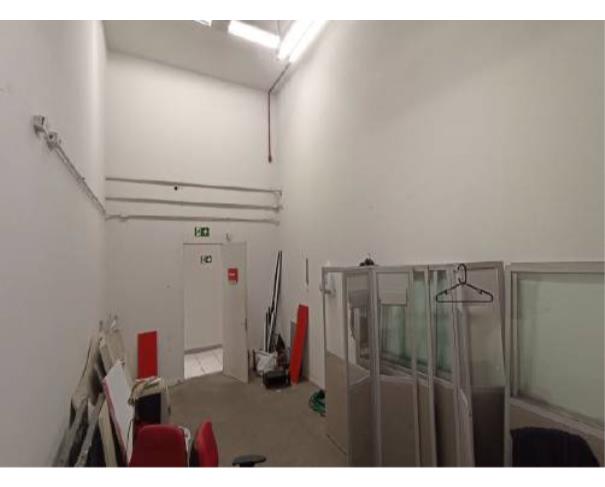 Foto de Lote 2 - São Borja - RS - Centro - Loja Comercial