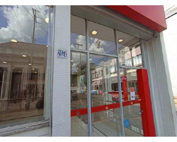 Foto de Lote 2 - São Borja - RS - Centro - Loja Comercial