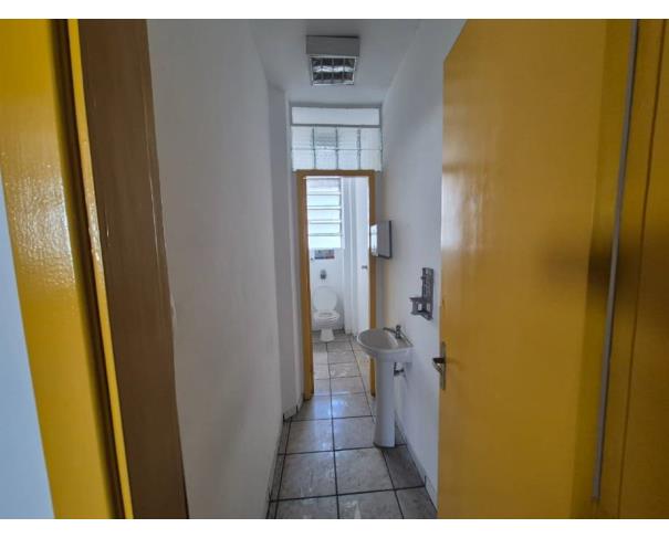 Foto de Lote 33 - São Paulo - SP - Centro - Sala Comercial