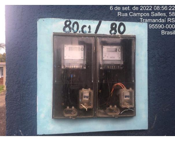 Foto de Lote 5 - Tramandaí - RS - Pq. dos Presidentes - Prédio Comercial