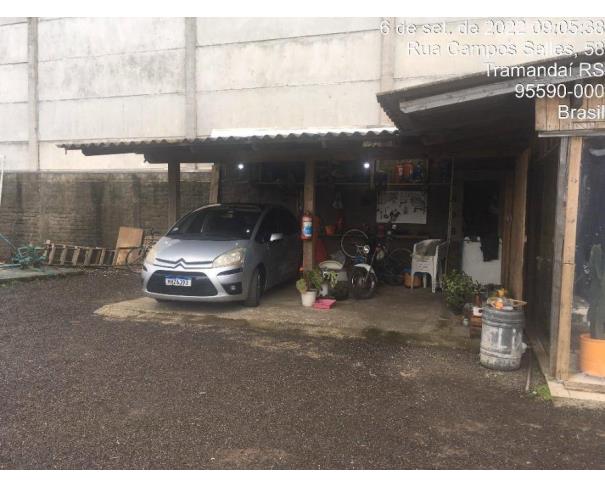 Foto de Lote 5 - Tramandaí - RS - Pq. dos Presidentes - Prédio Comercial