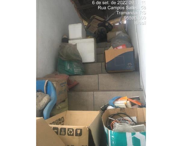 Foto de Lote 5 - Tramandaí - RS - Pq. dos Presidentes - Prédio Comercial