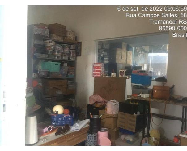 Foto de Lote 5 - Tramandaí - RS - Pq. dos Presidentes - Prédio Comercial