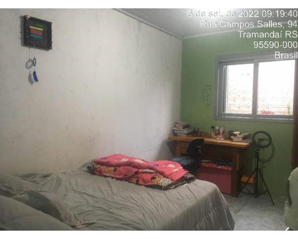 Foto de Lote 5 - Tramandaí - RS - Pq. dos Presidentes - Prédio Comercial