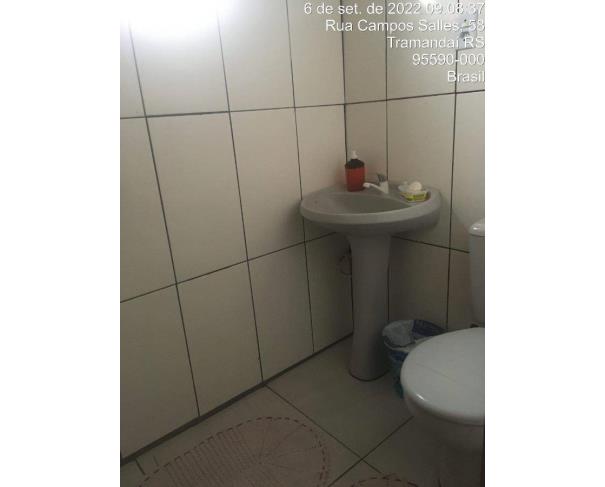 Foto de Lote 5 - Tramandaí - RS - Pq. dos Presidentes - Prédio Comercial