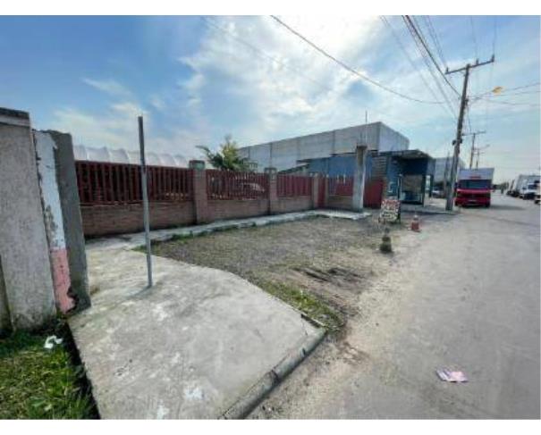 Foto de Lote 5 - Tramandaí - RS - Pq. dos Presidentes - Prédio Comercial