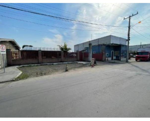 Foto de Lote 5 - Tramandaí - RS - Pq. dos Presidentes - Prédio Comercial