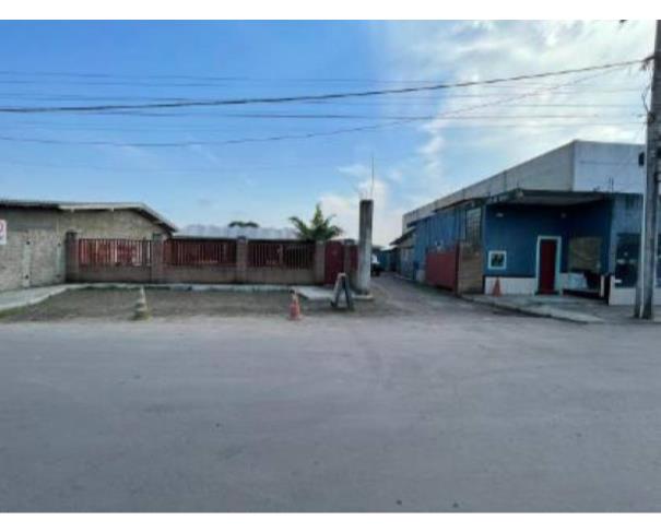 Foto de Lote 5 - Tramandaí - RS - Pq. dos Presidentes - Prédio Comercial