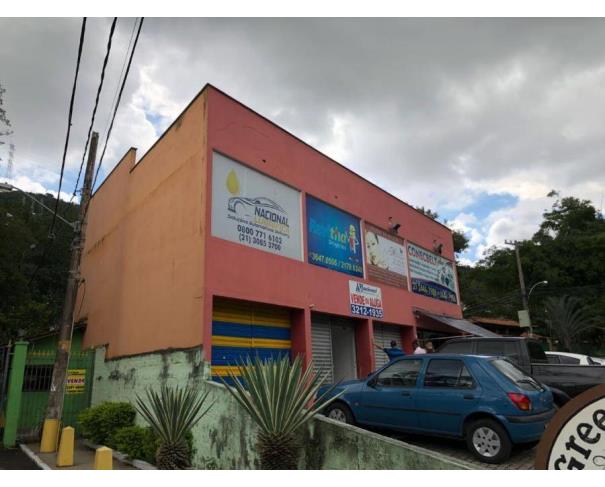 Foto de Lote 20 - Rio de Janeiro - RJ - Taquara - Loja