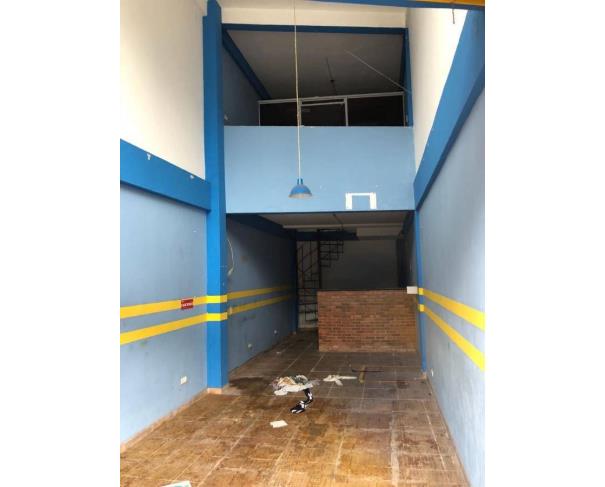 Foto de Lote 26 - Rio de Janeiro - RJ - Taquara - Loja