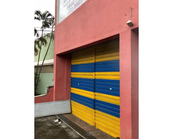 Foto de Lote 26 - Rio de Janeiro - RJ - Taquara - Loja